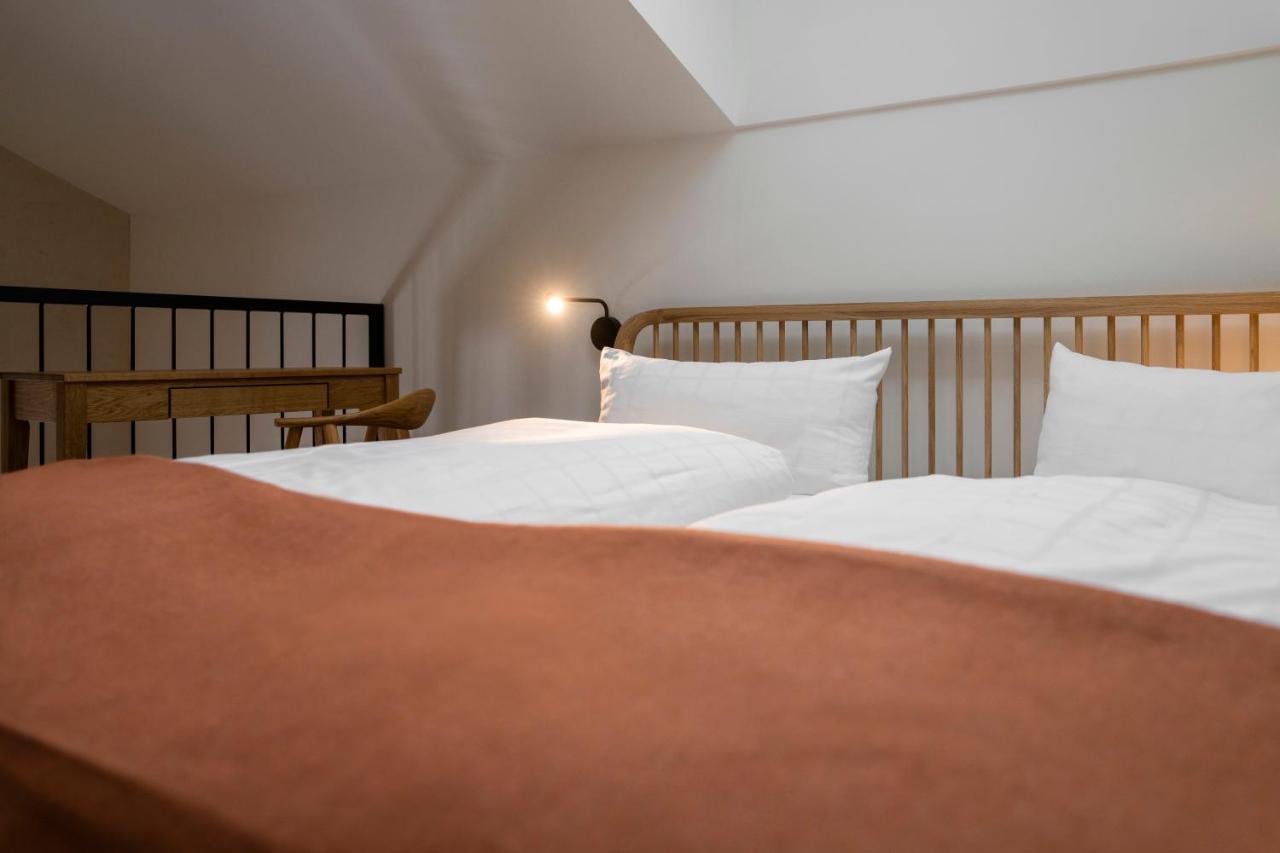 Posthotel Lechtal, Arlberg