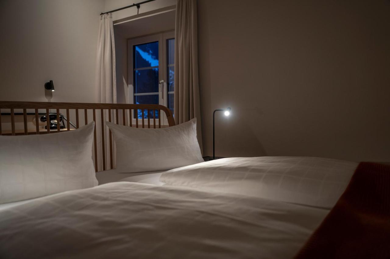 Posthotel Lechtal, Arlberg