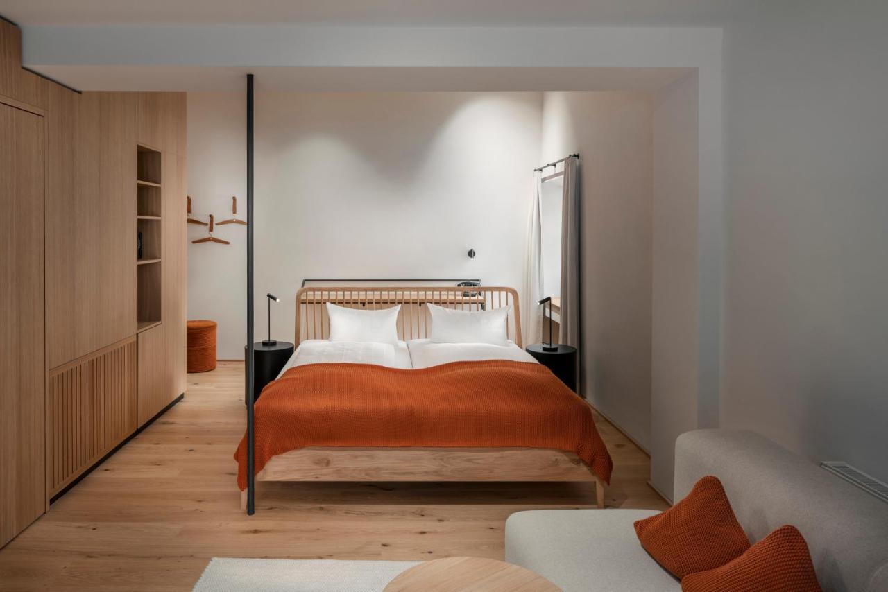 Hotel Posthotel Lechtal, Arlberg 3*