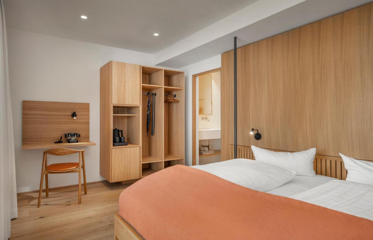Hotel Posthotel Lechtal, Arlberg Holzgau