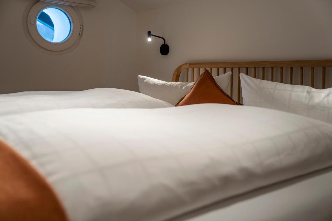 Posthotel Lechtal, Arlberg