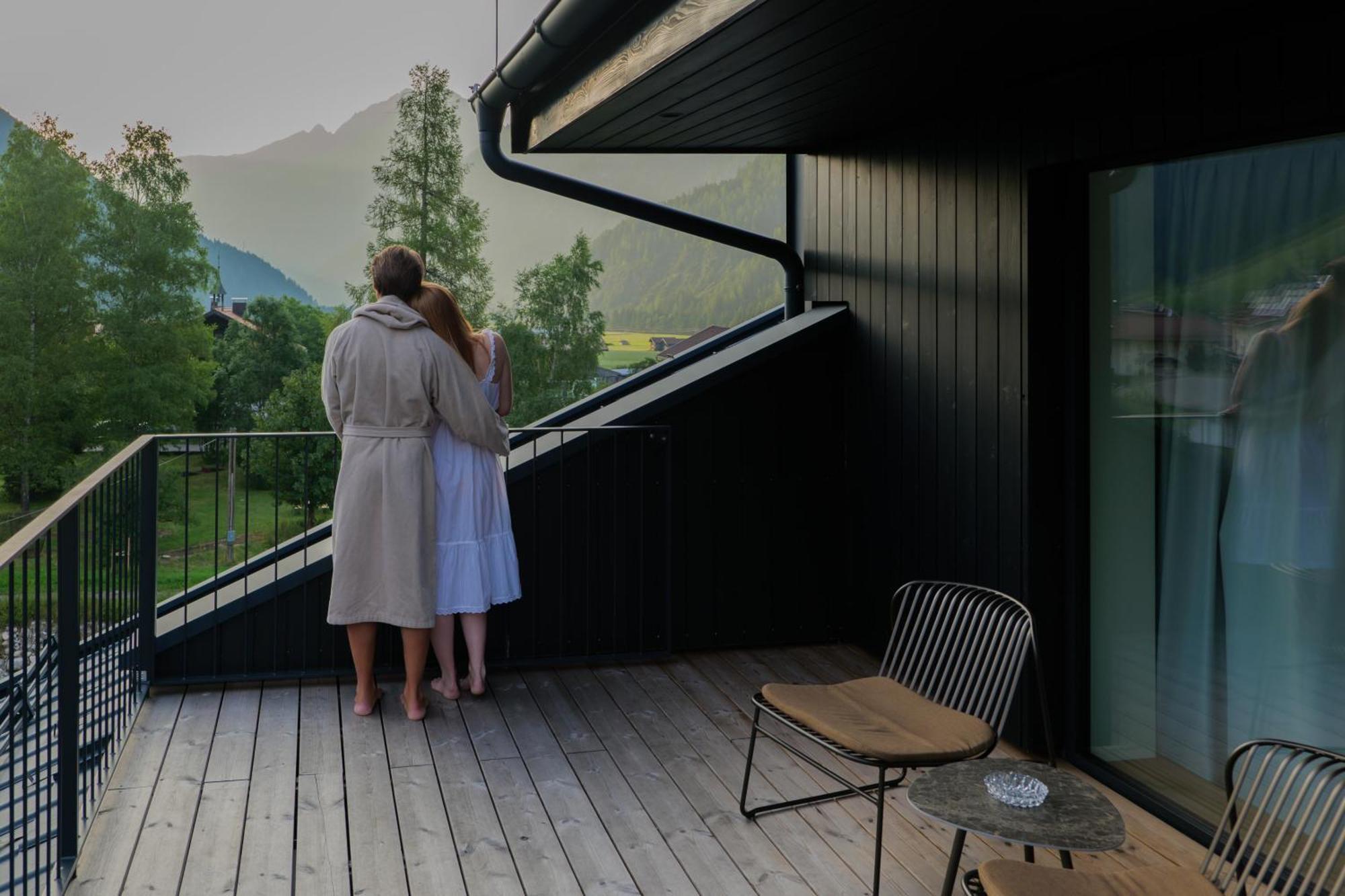 Posthotel Lechtal, Arlberg 3*