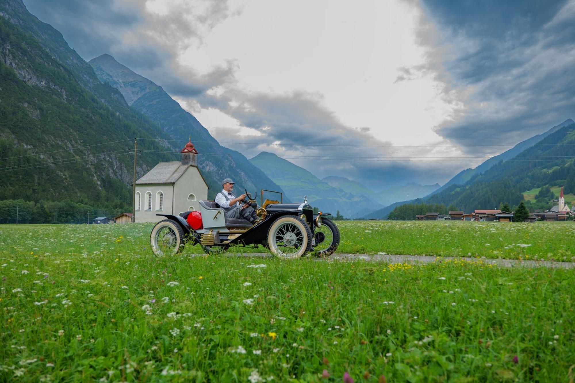 Posthotel Lechtal, Arlberg Hotel Holzgau