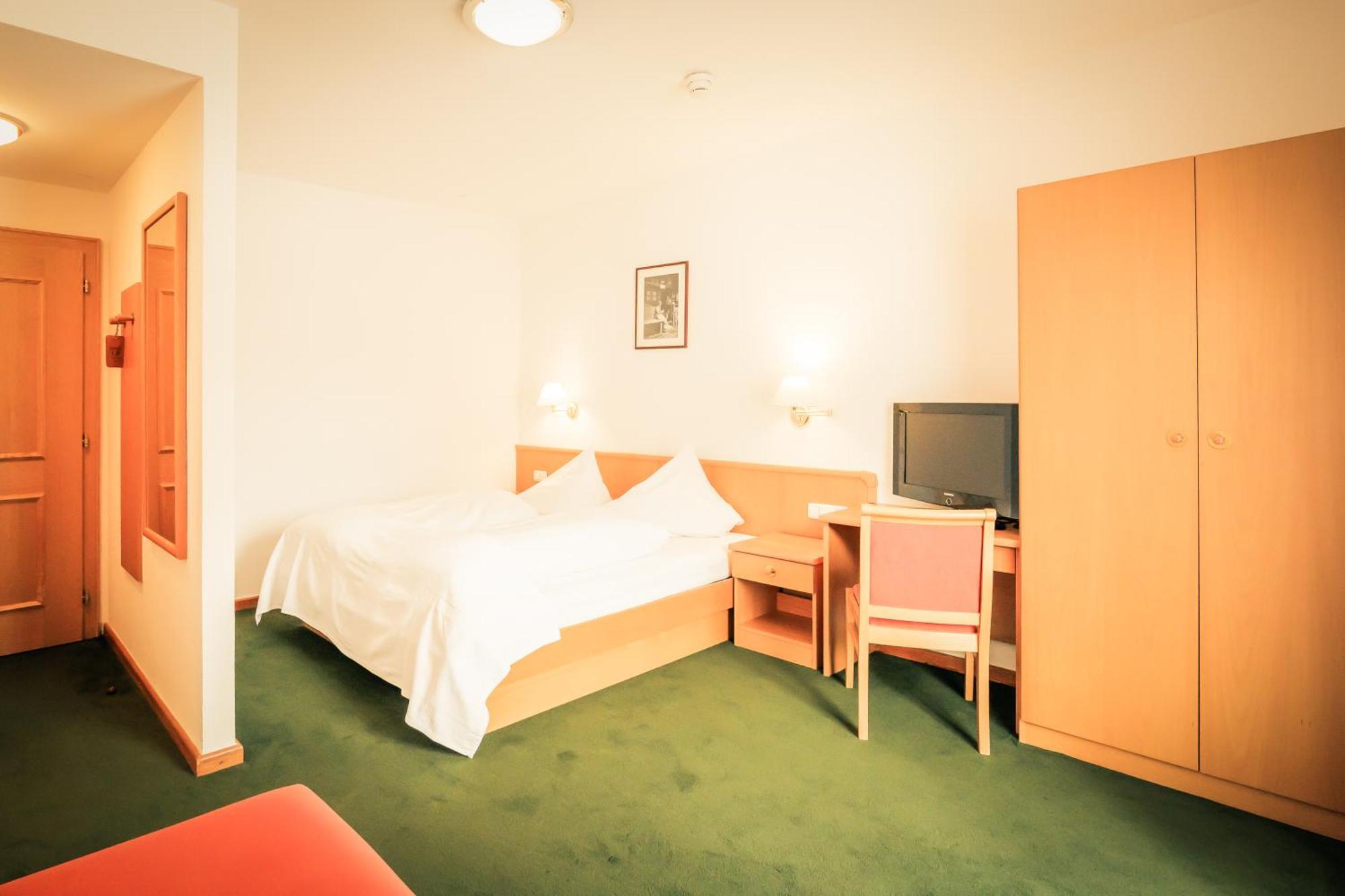 Posthotel Lechtal, Arlberg 3*