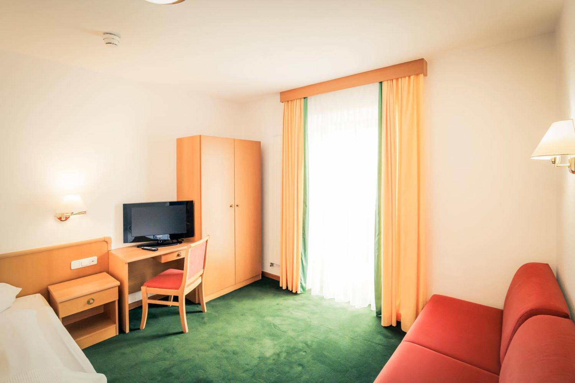 Posthotel Lechtal, Arlberg Holzgau