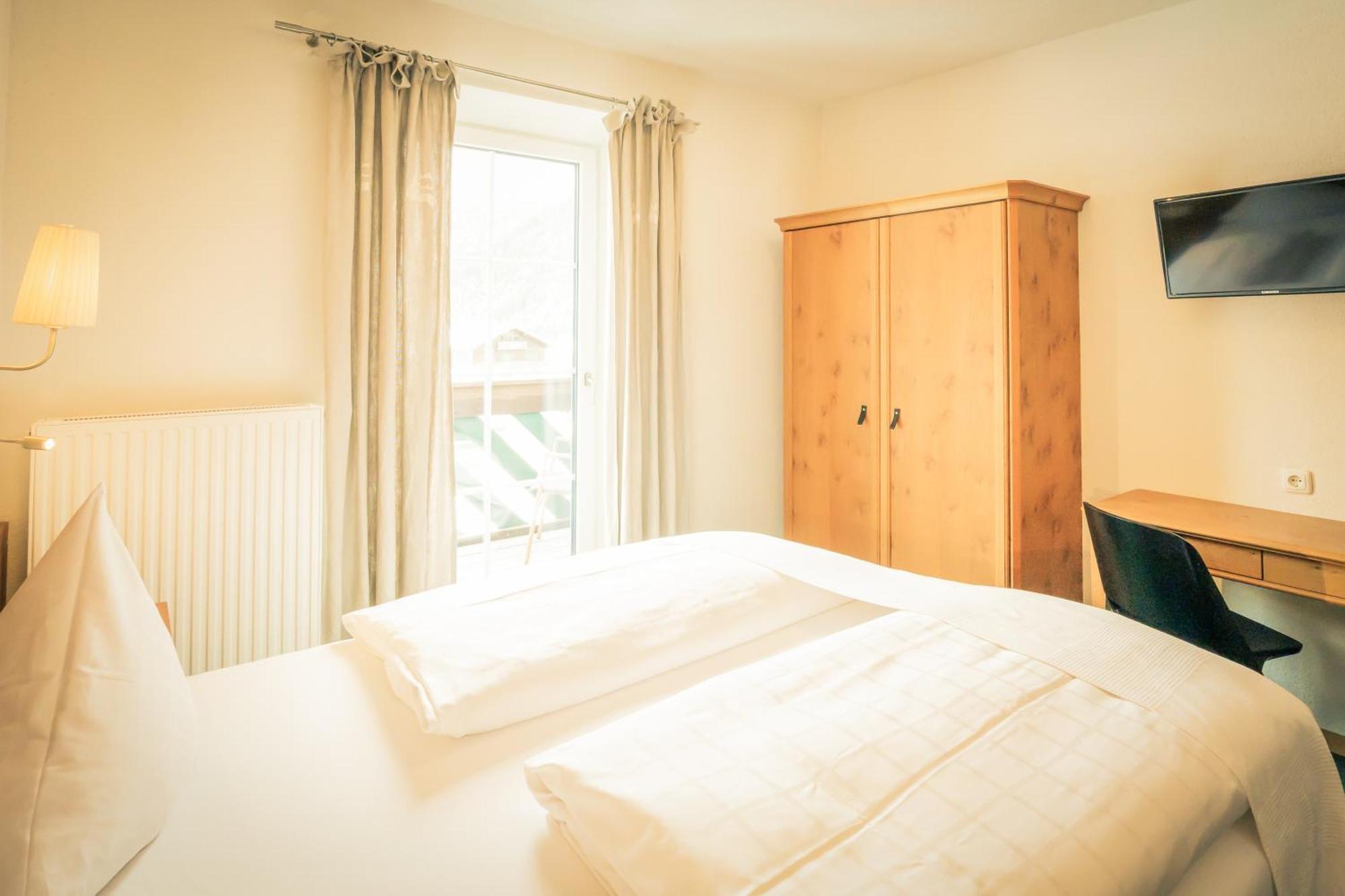Hotel Posthotel Lechtal, Arlberg