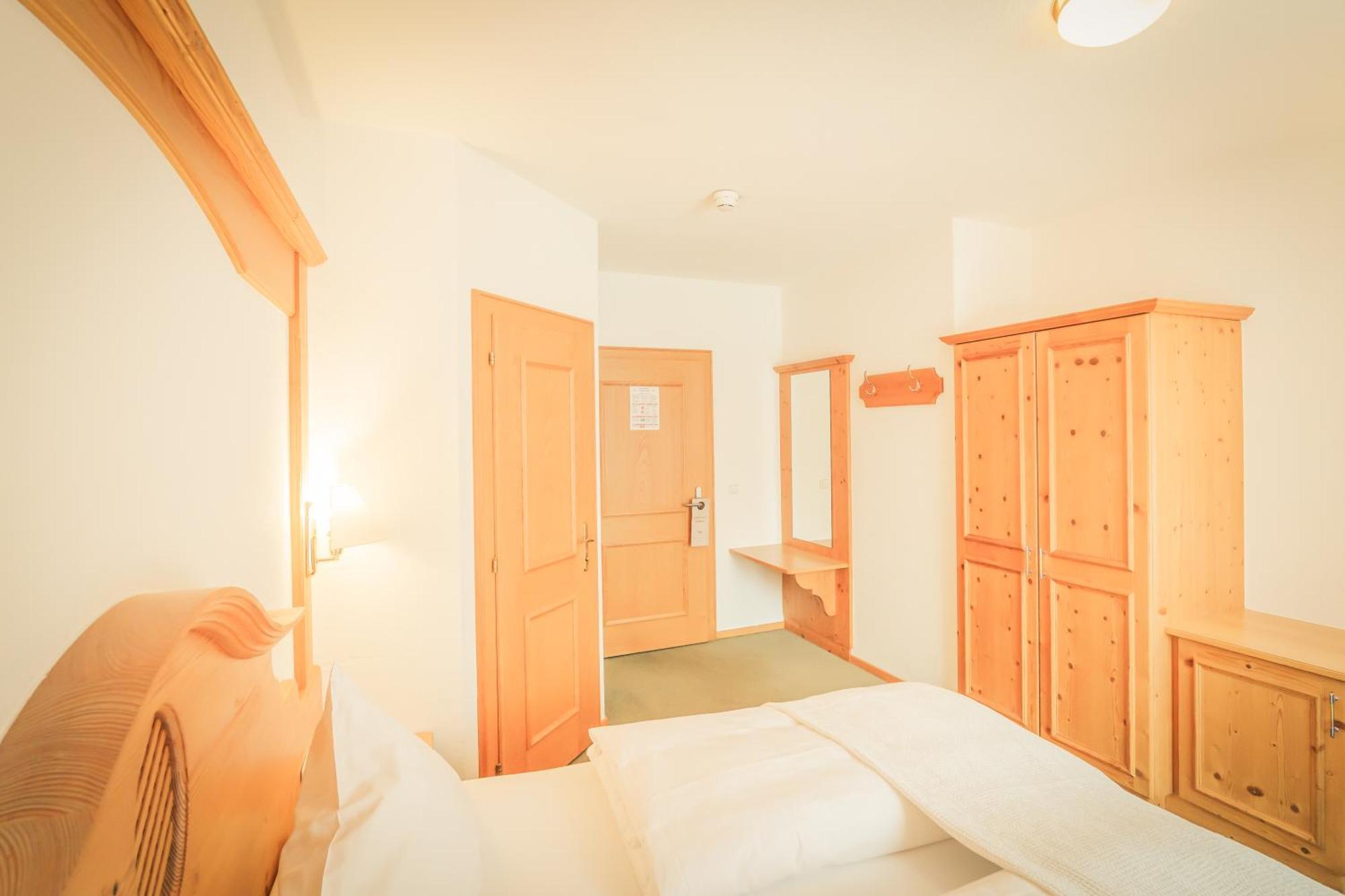 Posthotel Lechtal, Arlberg