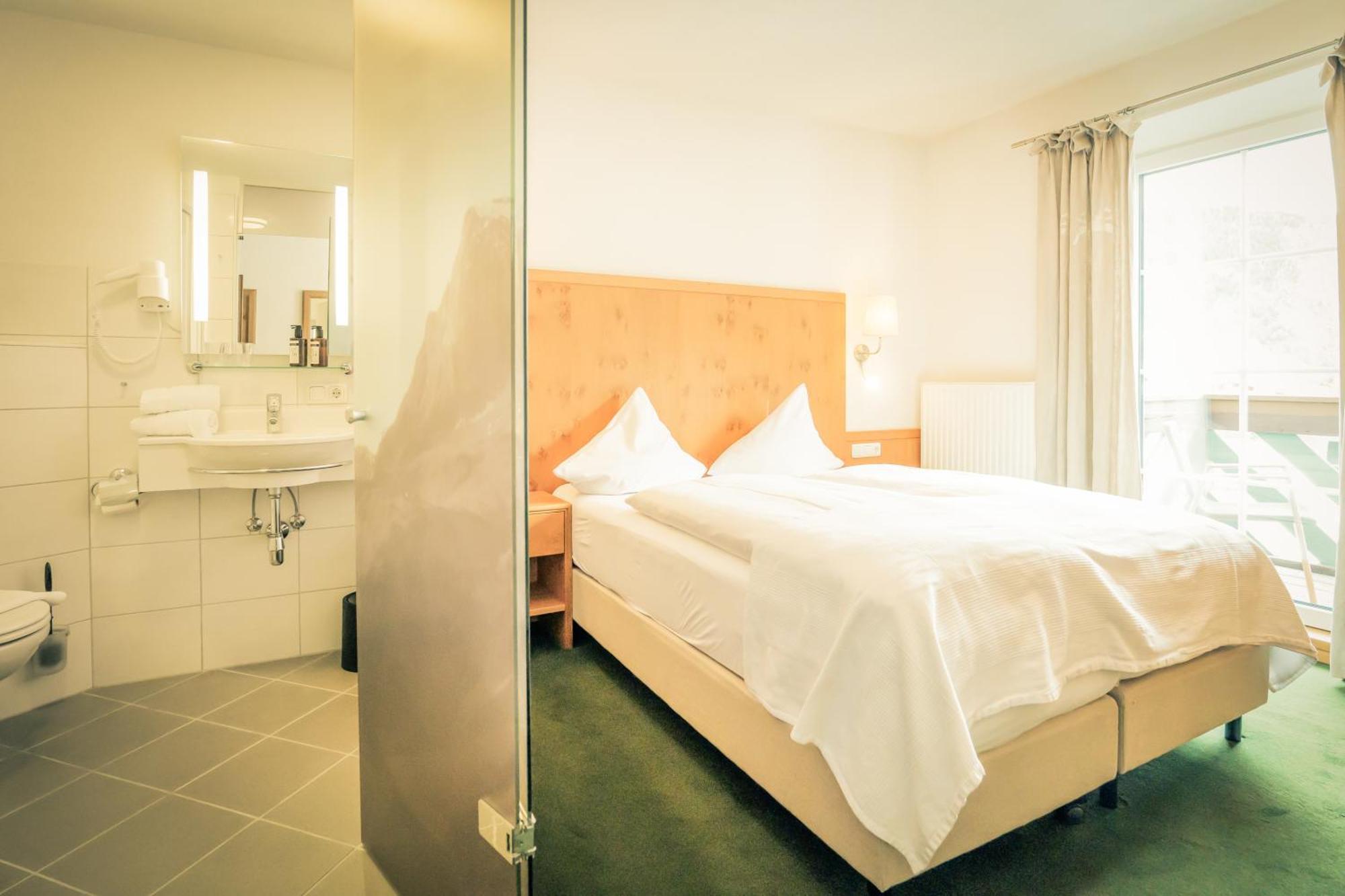 Posthotel Lechtal, Arlberg Hotel 3*