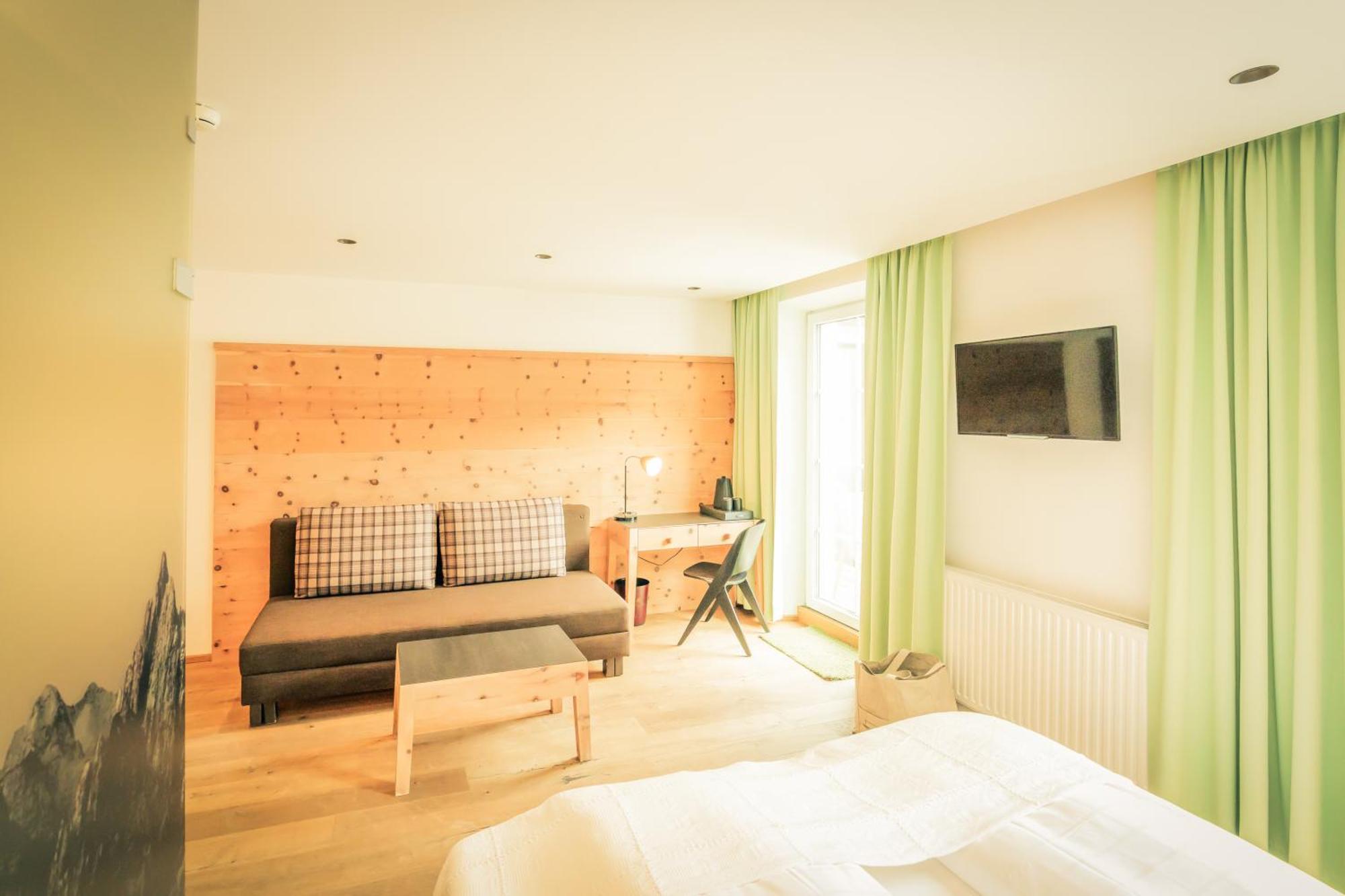Hotel Posthotel Lechtal, Arlberg 3*
