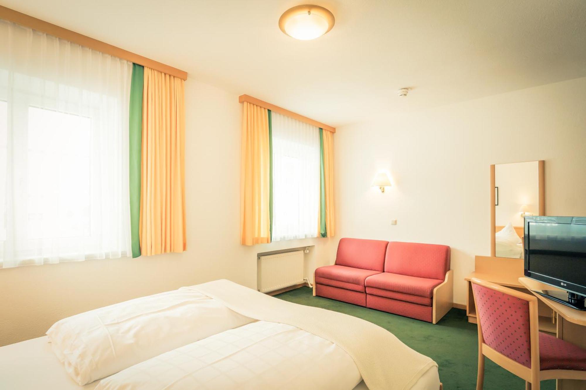 Posthotel Lechtal, Arlberg