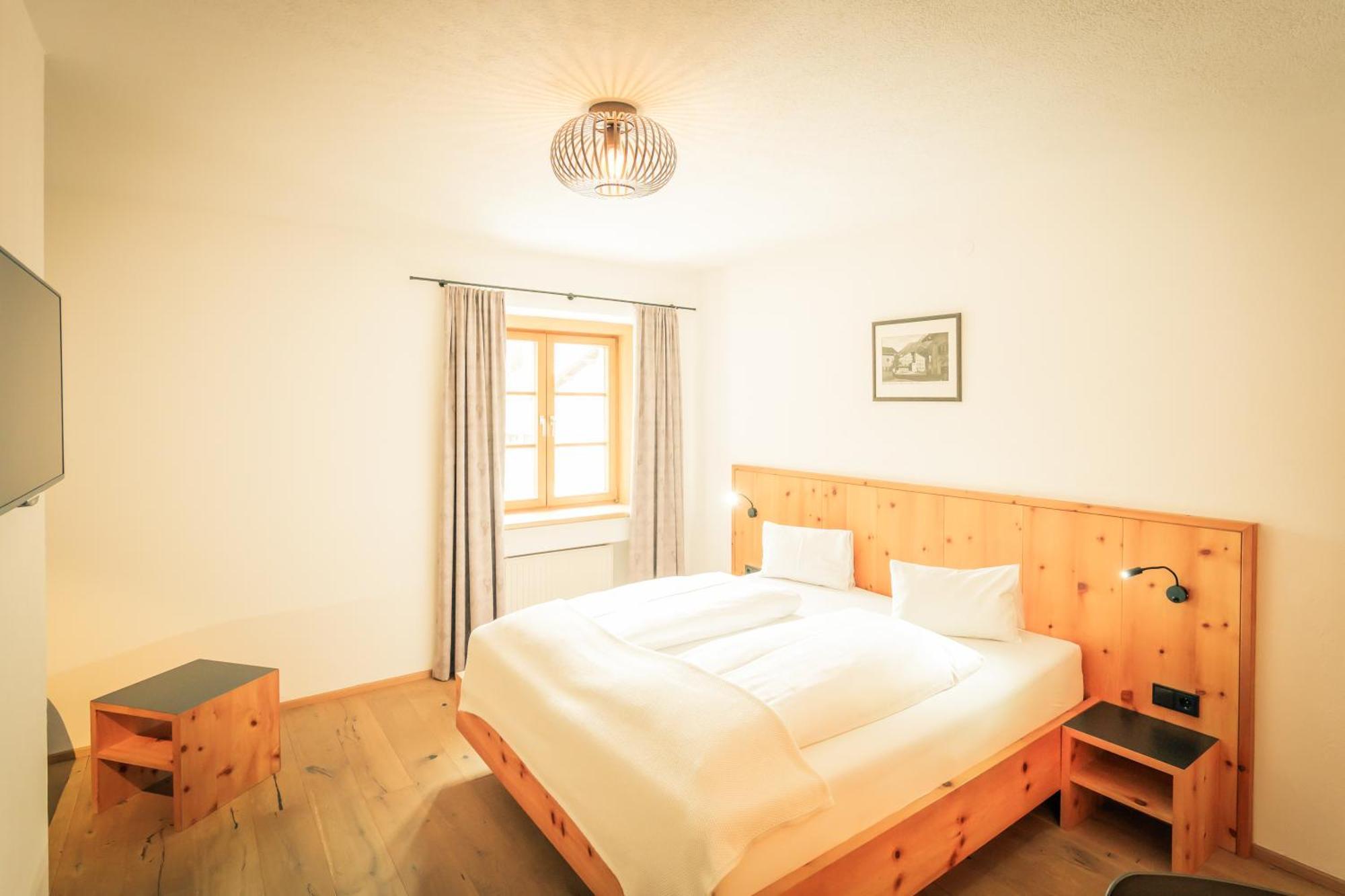 Hotel Posthotel Lechtal, Arlberg 3*