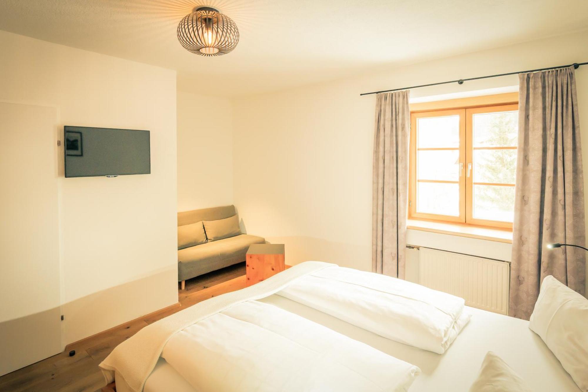 Posthotel Lechtal, Arlberg Hotel Holzgau