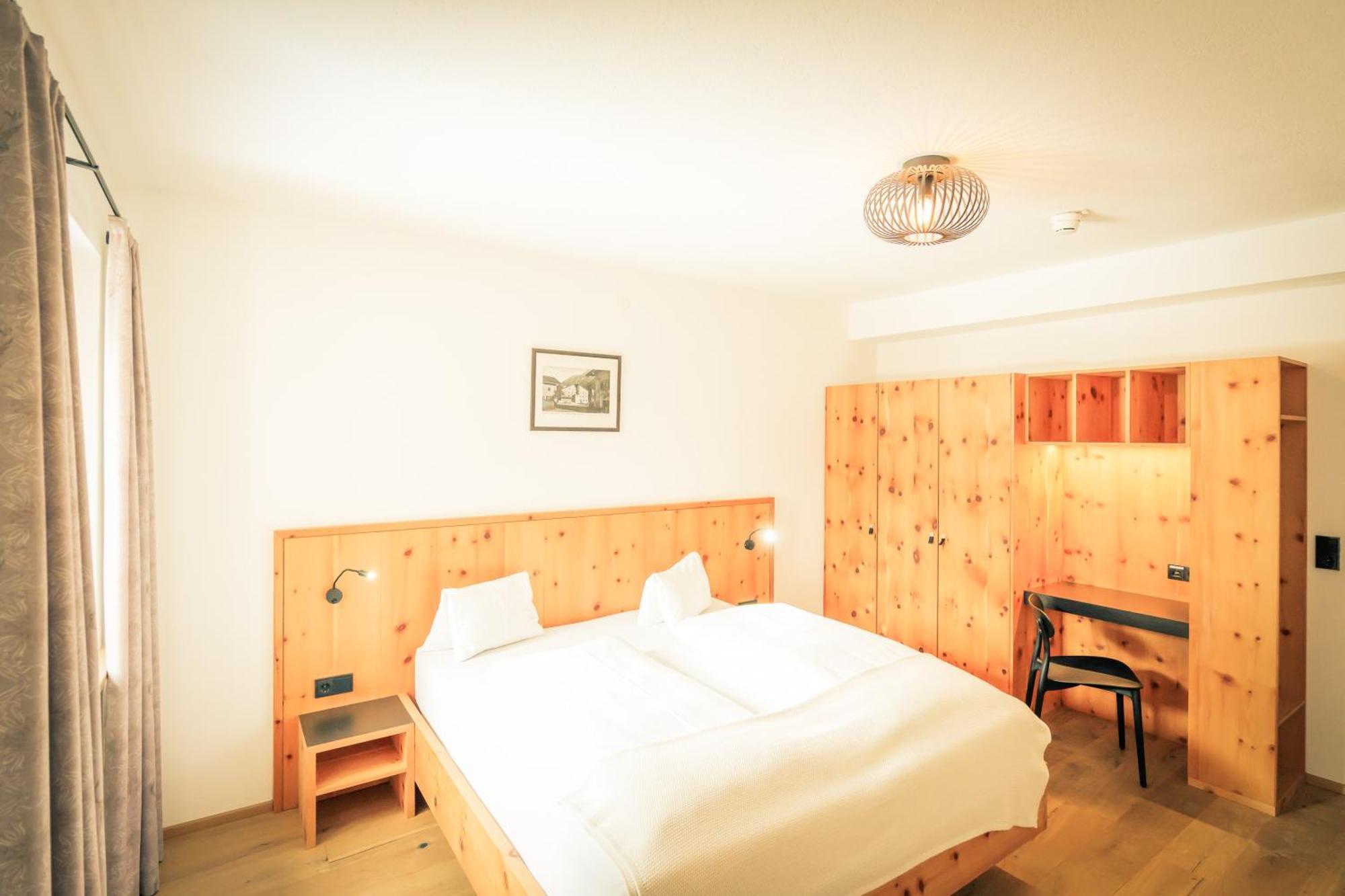 Posthotel Lechtal, Arlberg Holzgau
