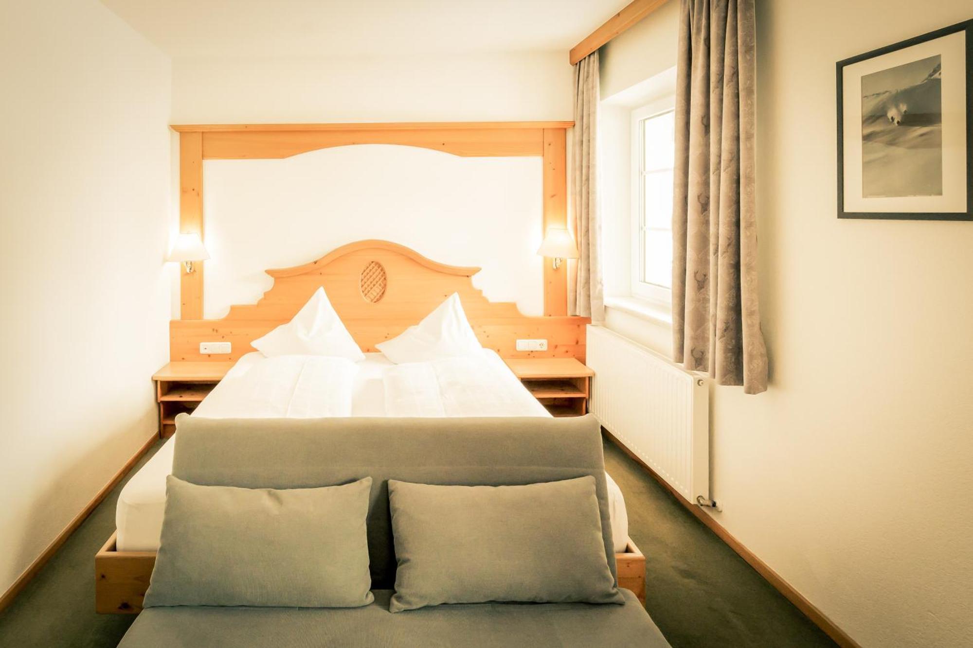 Posthotel Lechtal, Arlberg 3* Holzgau