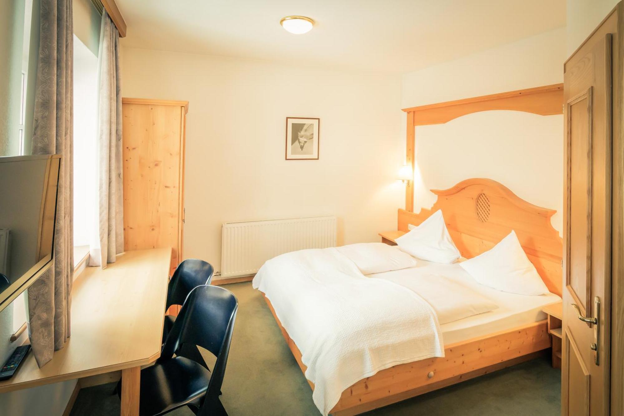 Hotel Posthotel Lechtal, Arlberg