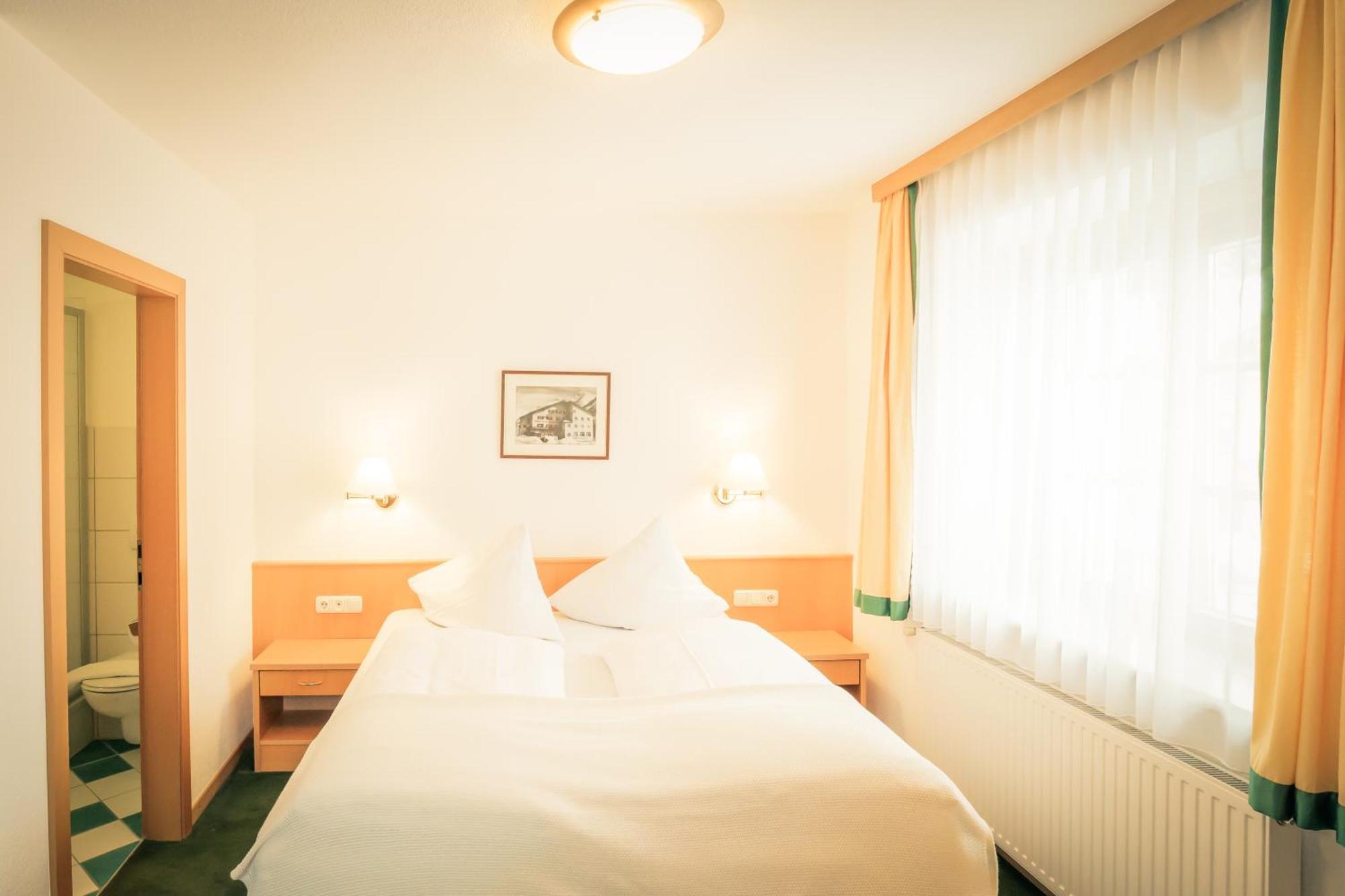 Posthotel Lechtal, Arlberg Hotel 3*