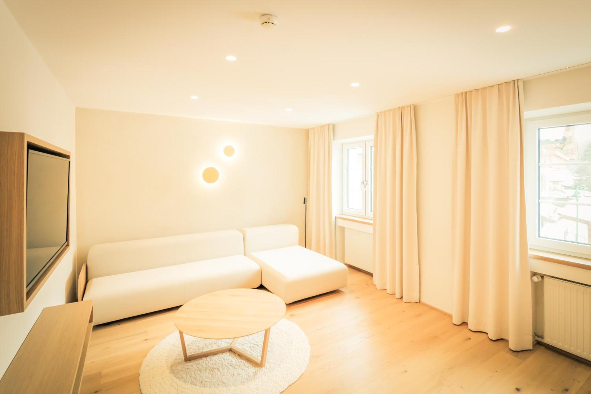 Hotel Posthotel Lechtal, Arlberg Holzgau
