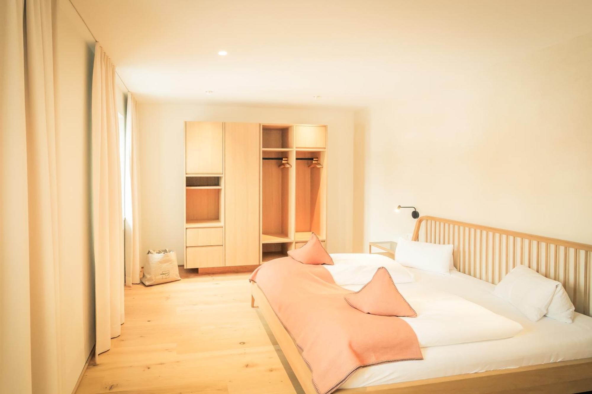 Posthotel Lechtal, Arlberg 3* Holzgau