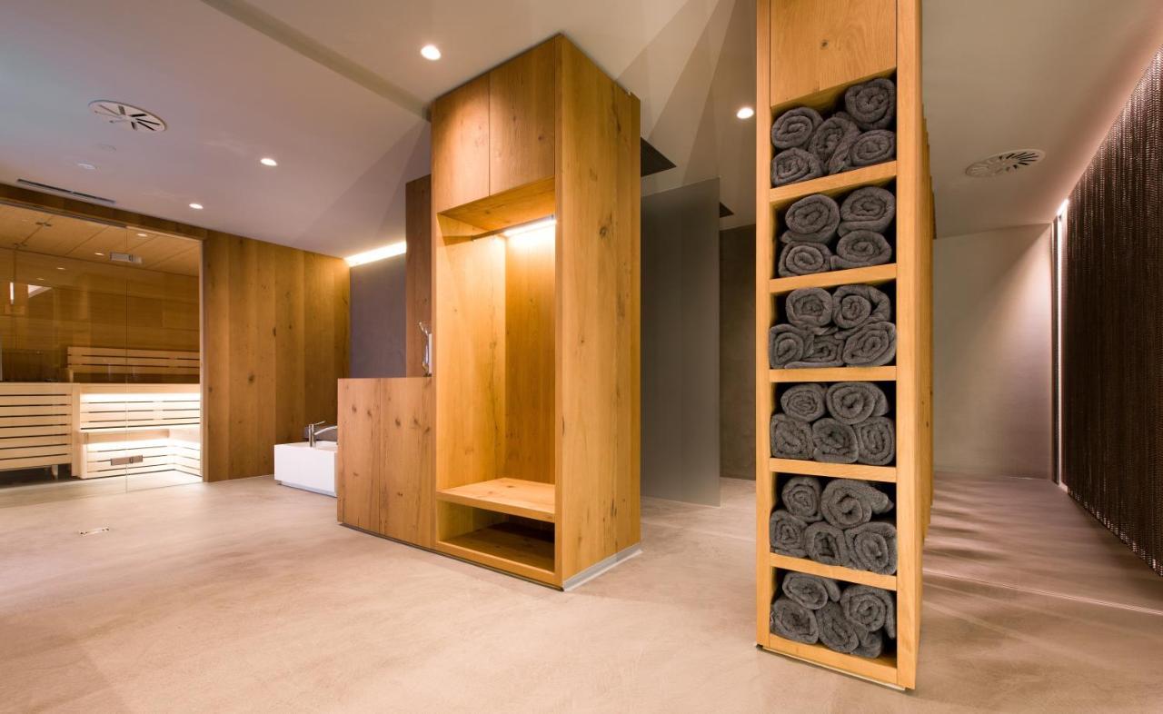 Posthotel Lechtal, Arlberg 3*