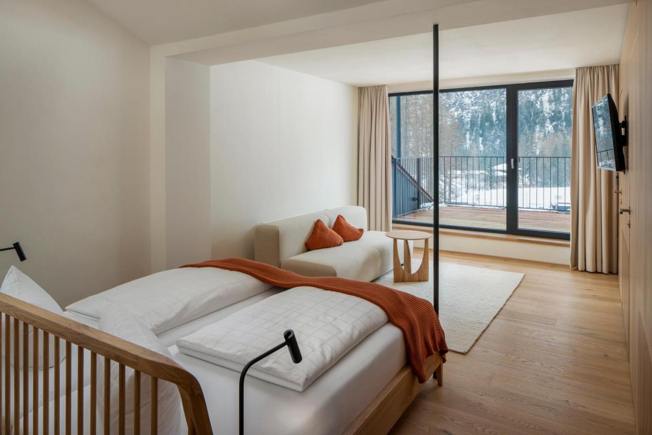 Hotel Posthotel Lechtal 3*
