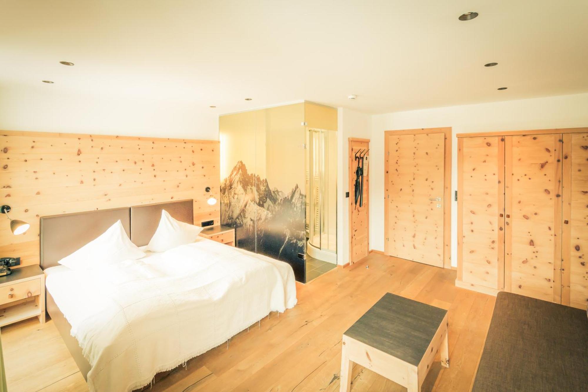 Posthotel Lechtal Hotel