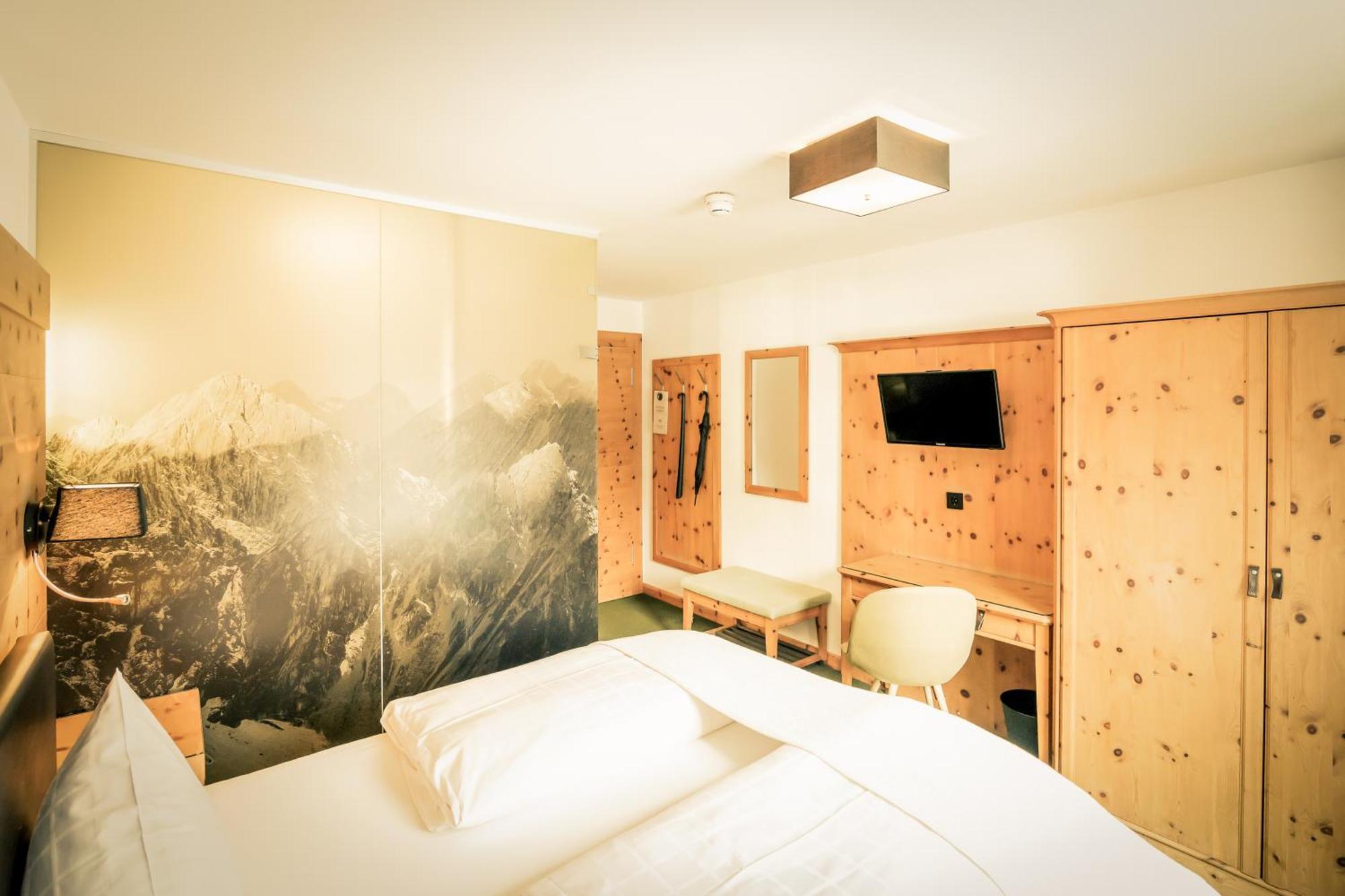 Hotel Posthotel Lechtal