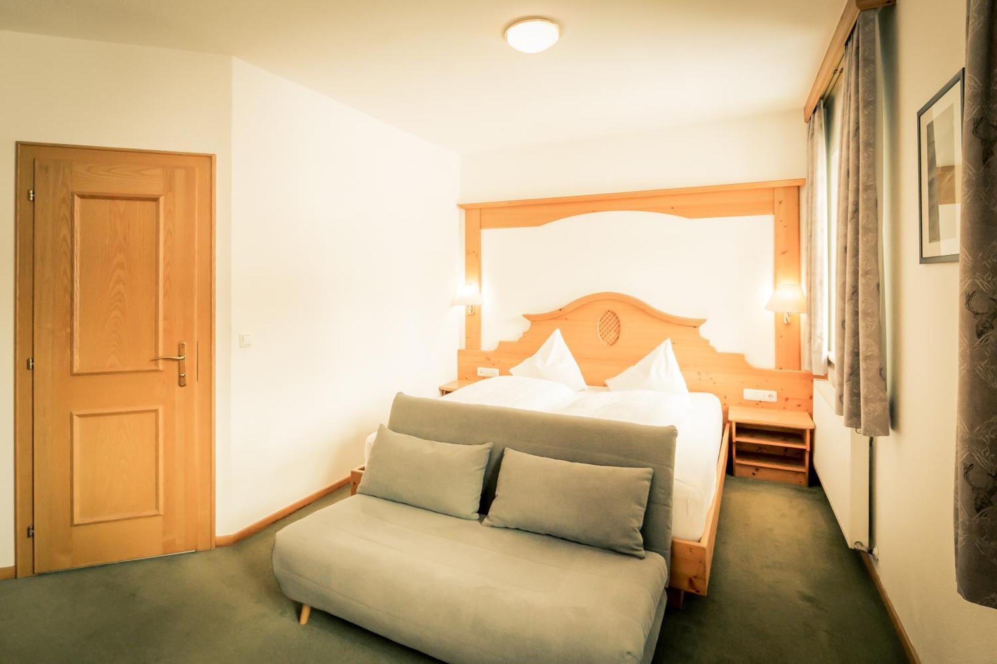 Hotel Posthotel Lechtal